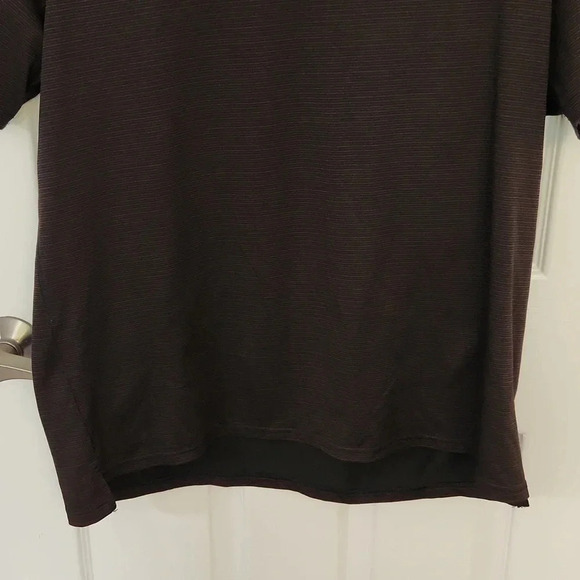 Champion Black & Purple Power Core Shirt - Picture 4 of 12